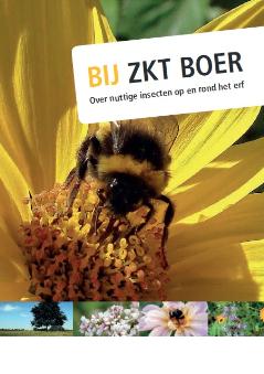 thumbnail - Bij zkt boer - Over nuttige insecten op en rond het erf